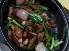 -海鲜街菜馆(海珠南路店)