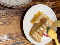 -小川洋风料理(街道口店)
