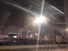 -杭州奥体中心-体育场