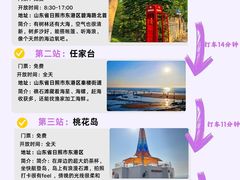 -日照海滨国家森林公园