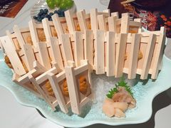 -黑木原精致料理·铁板烧