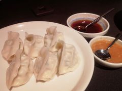 鲅鱼饺子-鲁采LU STYLE(新天地店)