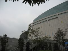 -宁波大剧院
