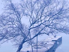 -西山风景区