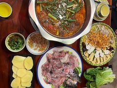 -大理.老字号渝记酸萝卜乌鱼(古城总店)