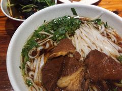 牛肉粉-肆姐面粉馆(坡子街店)