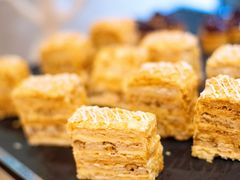 -River Café 海鲜自助(重庆丽笙世嘉酒店)