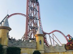 景点-大连海昌发现王国主题公园