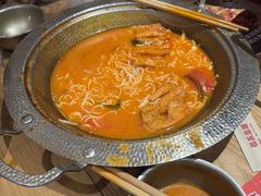 -福客麻辣烫·现炒麻辣香锅(印力中心店)