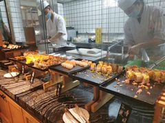 寿司台-松子料理(亮马桥店)