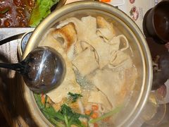 -冰川朝鲜族料理·东北菜(观前店)