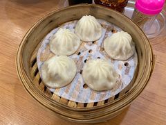 -苏晓玥·手作江南小吃(深圳北站店)