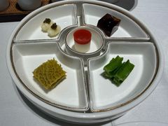 -北京泰富酒店-柏景轩中餐厅