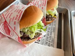 -FATBURGER 特富客汉堡(外交公寓店)