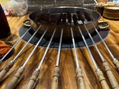 -筱果•梁山围炉烤肉(昌里路店)