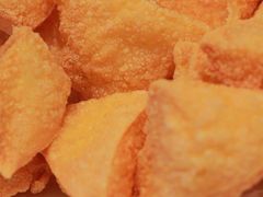 炸布仔豆干-日日鲜茶餐厅(小公园店)