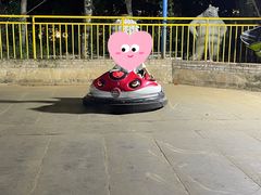 -南昌之星游乐场