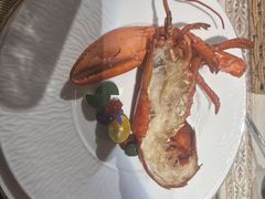 -Olive橄榄花园漂亮饭主题布置餐厅(大望路店)