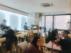 -铁手珈琲制造局metalhands(望京店)