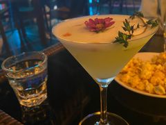 -MOSSO音乐酒吧·live house(长乐路店)