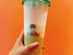 -TFIREROOM火社的茶(裕华万达店)