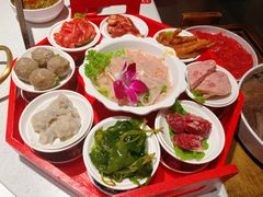 -小龙坎火锅(总店)