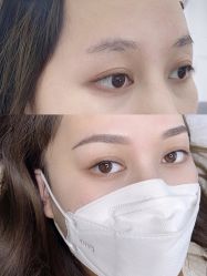 -MIVI·纹眉半永久野生眉
