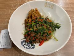 -三和面馆(建外SOHO店)