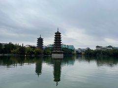 -桂林两江四湖景区