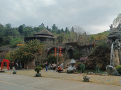 -龙潭生态旅游度假区