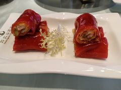 -好友缘家宴(青山路店)