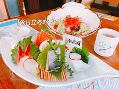 -千代饮兵卫日本料理(东二环泰禾广场西区店)