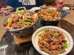 -好灶头妈妈菜·千岛湖柴火鱼餐厅(桐庐店)