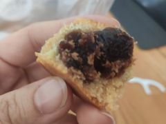 -麦香皇后老式面包坊(大连路店)