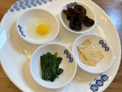 -桥香园云南过桥米线(红龙井店)