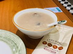 山药红枣薏米粥-老昌春饼(中央大街店)