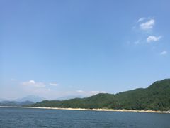 -罗田薄刀峰风景区