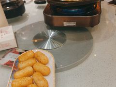 -情妹耙泥鳅·江湖川菜(科华店)