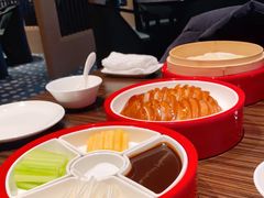 -成都海湾酒店·海湾壹品中餐厅(远大购物中心店)
