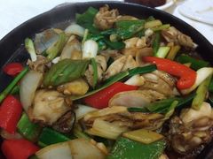 -新享乐海鲜(翠华路店)