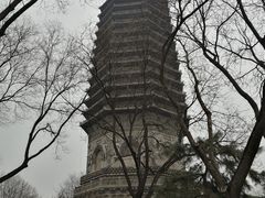 -玲珑塔公园