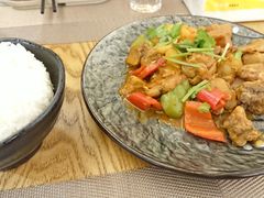 大盘鸡-衡哥肉铺