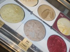 -哈根达斯(钟楼新店)