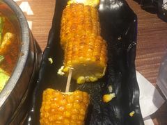 -串亿88烧烤·羊腿·羊蝎子(板泉路店)