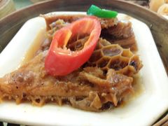 桂候金钱肚-壹山酒楼(三乡店)