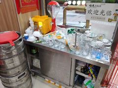 -名超海鲜烧烤大排档