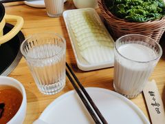 -四喜小胖·北京涮肉(五道营店)