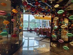 -宁波香格里拉大酒店