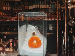 -南宁那莲豪华精选酒店-云霄酒廊·80楼高空城景酒吧