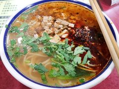 酸汤大刀面-孟记传统大刀面(星源商城店)